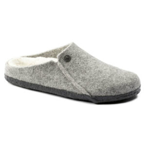 Birkenstock Zermatt Rivet Light Gray 38