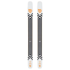 Black Crows Nocta Skis N/a 190