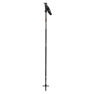 Black Diamond Carbon Compactor Poles Black N/a