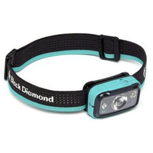 Black Diamond Spot 350 Headlamp Aqua 350