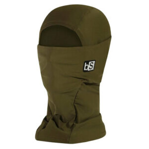 BlackStrap Industries The Hood Balaclava Drab One Size