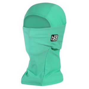 BlackStrap Industries The Hood Balaclava Mint One Size