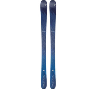 Blizzard Black Pearl 88 Skis - Women's Blue 147