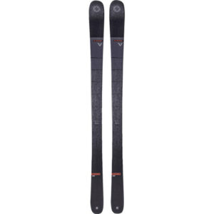 Blizzard Brahma 88 Skis Black 187