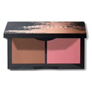 Bobbi Brown Bronzing Duo, Golden Light / Maui - .13 oz. / 3.9 g