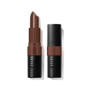 Bobbi Brown Crushed Lip Color Lipstick, Dark Chocolate - 3.4g / 0.12 oz.