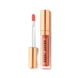 Bobbi Brown Crushed Oil-Infused Gloss, Sunkissed - 6 mL / .2 fl oz