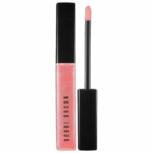 Bobbi Brown High Shimmer Lip Gloss Citrus 0.24 oz/ 7 mL