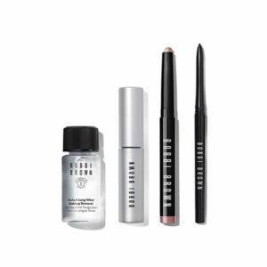 Bobbi Brown Long-Wear Line & Define Eye Kit