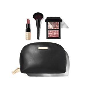 Bobbi Brown Luxe Glow Cheek & Lip Set