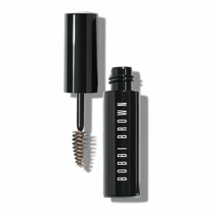 Bobbi Brown Natural Brow Shaper & Hair Touch Up, Blonde - .14 fl oz / 4.2 mL