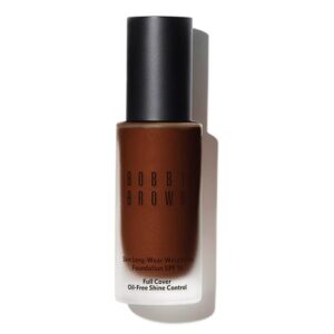 Bobbi Brown Skin Long-Wear Weightless Foundation SPF 15, Chestnut - 1 oz. / 30 mL