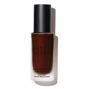 Bobbi Brown Skin Long-Wear Weightless Foundation SPF 15, Espresso - 1 oz. / 30 mL