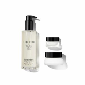 Bobbi Brown Skin Nourishing Extra Skincare Set