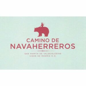 Bodega Bernabeleva 2018 Camino de Navaherreros - Grenache Red Wine