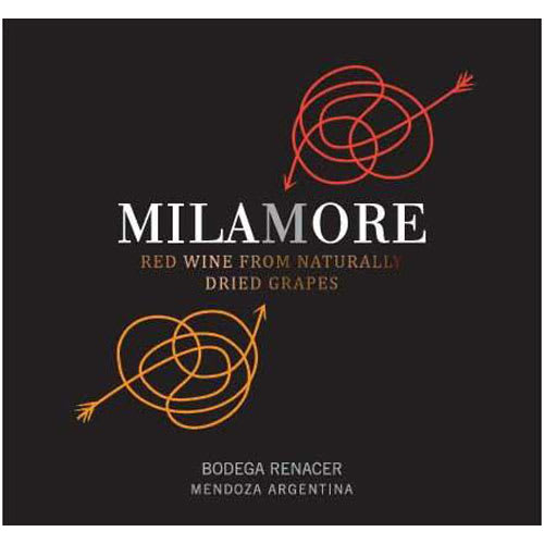 Bodegas Renacer 2015 Milamore - Red Wine