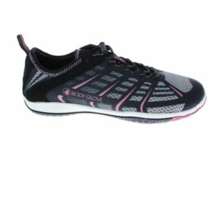 Body Glove Women's Dynamo Rapid Water Shoes Black/Pink, 5 - Hanging Summer Seasonal at Academy Sports