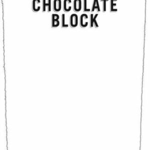 Boekenhoutskloof 2018 Chocolate Block Red Blend - Red Wine