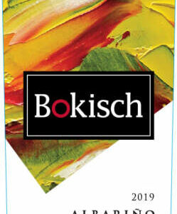 Bokisch Vineyards 2019 Terra Alta Vineyard Clements Hills Albarino - White Wine