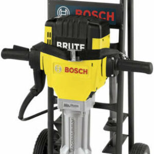 Bosch Tools Brute Hex Breaker Hammer Basic Kit