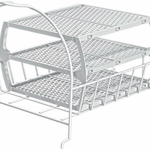 Bosch Wool Basket Dryer Rack