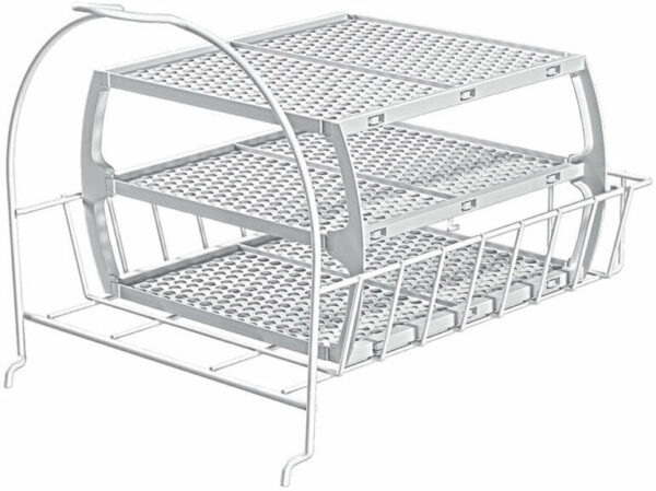 Bosch Wool Basket Dryer Rack