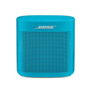 Bose SoundLink Color Bluetooth Speaker II Refurbished aquatic blue