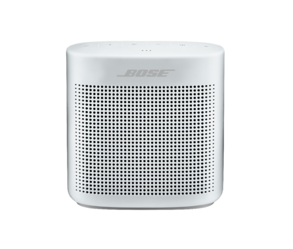 Bose SoundLink Color Bluetooth Speaker II Refurbished polar white