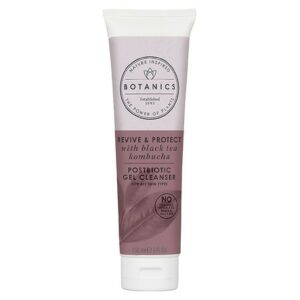 Botanics Revive & Protect Postbiotic Cleanser - 5.0 oz