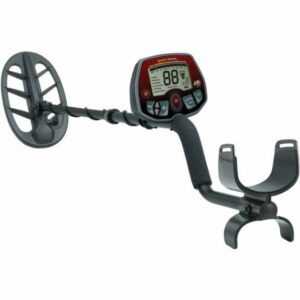 Bounty Hunter Land Ranger PRO Metal Detector - Mrne Electrncs And Radios at Academy Sports