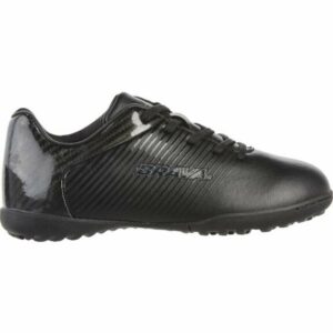 Brava Soccer Boys' Turf Racer Soccer Cleats Black, 11 - Youth Soccer at Academy Sports