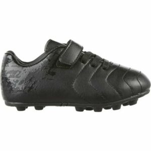 Brava Soccer Toddlers' Racer II Soccer Cleats Black, 7 - Youth Soccer at Academy Sports