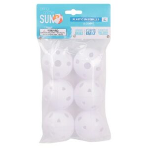 Bring on the Sun Air Balls - 6.0 ea