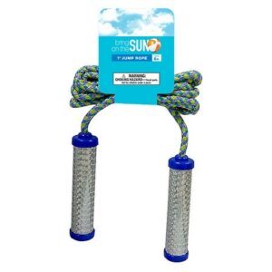 Bring on the Sun Jump Rope Assortment - 1.0 ea