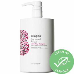 Briogeo Farewell Frizz™ Smoothing Shampoo 33.8 oz/ 1000 mL