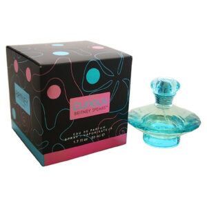 Britney Spears Eau de Parfum Spray for Women Floral - 1.7 fl oz