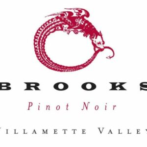 Brooks 2018 Willamette Valley Pinot Noir - Red Wine