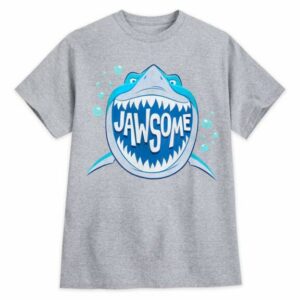 Bruce T-Shirt for Adults Finding Nemo Official shopDisney