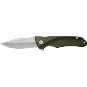 Buck Knives Sprint Select Folding Pocket Knife Green - Folding/Pocket Knives at Academy Sports