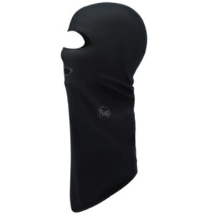 Buff Thermonett Balaclava Black One Size