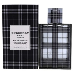 Burberry Brit Eau de Toilette Spray Floral - 1.7 oz