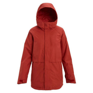 Burton GORE-TEX Kaylo Jacket - Women's Tandori Sm