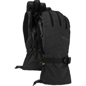 Burton Prospect Glove - Women's True Black Sm