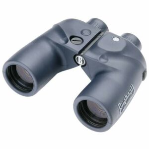 Bushnell Marine 7 x 50 Binoculars Blue, 50mm - Binoculars at Academy Sports