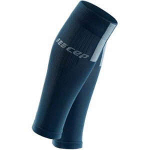 CEP Calf Sleeves 3.0 - XL - blue-grey