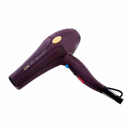 CHI Deep Brilliance Hair Dryer, One Size