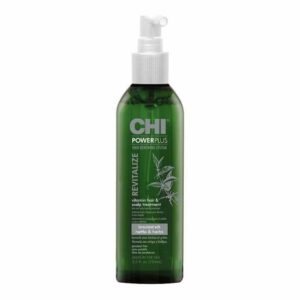 CHI Power Plus Revitalize Vitamin Hair & Scalp Treatment, Size: 3.5Oz