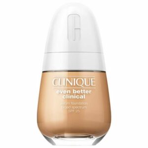 CLINIQUE Even Better Clinical™ Serum Foundation Broad Spectrum SPF 25 CN 70 Vanilla 1.0 oz/ 30 mL