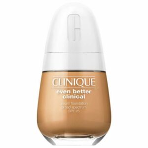 CLINIQUE Even Better Clinical™ Serum Foundation Broad Spectrum SPF 25 CN 78 Nutty 1.0 oz/ 30 mL