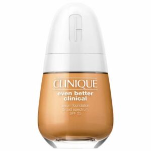 CLINIQUE Even Better Clinical™ Serum Foundation Broad Spectrum SPF 25 WN 112 Ginger 1.0 oz/ 30 mL